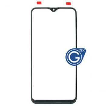 Samsung Galaxy A20e / A202 / érintő panel kijelző üveg üveglap touch fekete