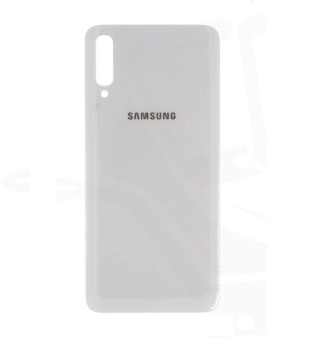 Samsung Galaxy A70 / A705 hátlap akkufedél fehér