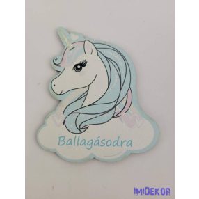 Ballagó táblácska 7