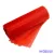 Organza tekercs 12cm x 10m - Piros