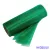Organza tekercs 12cm x 10m - Sötétzöld