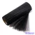 Organza tekercs 12cm x 10m - Fekete