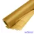 Organza tekercs 24cm x 10m - Arany