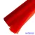 Organza tekercs 48cm x 10m - Piros