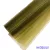 Organza tekercs 48cm x 10m - Olivazöld