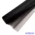 Organza tekercs 48cm x 10m - Fekete