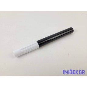 Krétafilc 2mm - Fehér