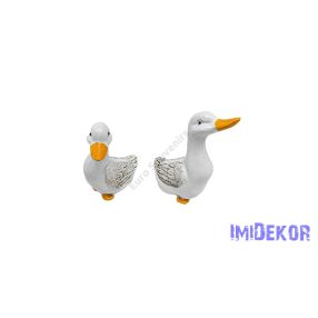 Liba figura 7x6x2,5cm