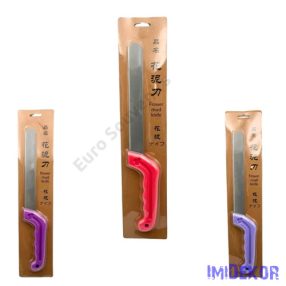 Tűzőhab vágó kés 36x6cm