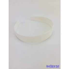 Hajdísz alap gumírozott - Vastag