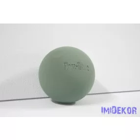 Vizes tűzőhab gömb 17 cm