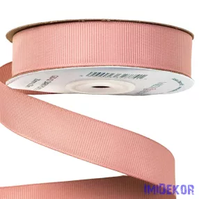 Ripsz szalag 20 mm x 20 m - Sötét Púder