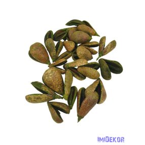 Pear pod 19dkg /csomag - Zöld