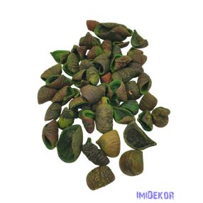 Laly 16dkg/csomag - Zöld