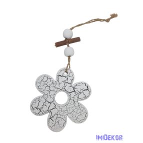 Repedezett akasztós virág