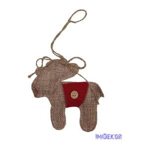 Akasztós zsákos függelék - Rénszarvas