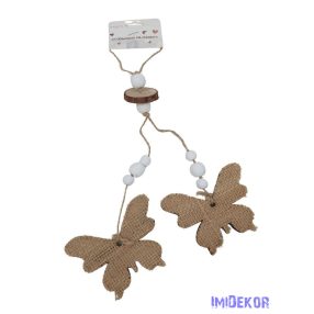 Zsákos fa lepke pár