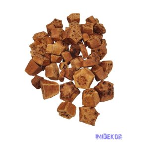 Mahogany szelet 10dkg/csomag - Fehérített