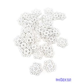 Fa dekor apró hópihe 40db/csomag - B