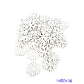 Fa dekor apró hópihe 40db/csomag - C