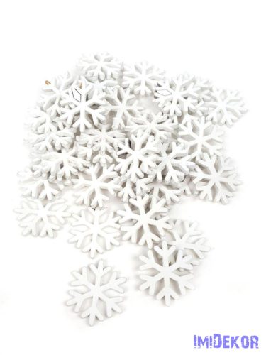 Fa dekor apró hópihe 40db/csomag - C