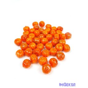 Műtök 2,5cm 40db/csomag - Narancs