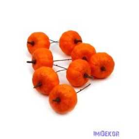 Műtök 8db/csomag - Világos Narancs