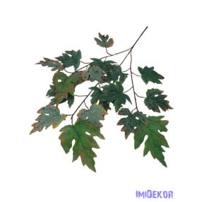 Őszi leveles ág - 31