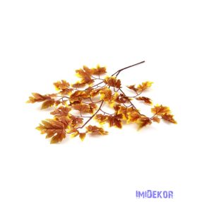 Őszi leveles ág - 7