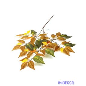 Őszi leveles ág - 8