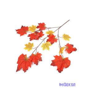 Őszi leveles ág - 2