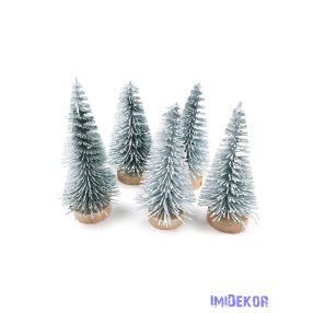 Talpas fenyőfa 6cm 6db/cs - Hamvas