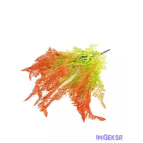 Őszi leveles 7 ágú csokor 40 cm