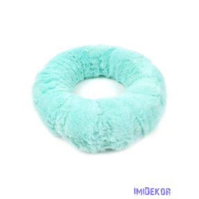 Szőrmés alap 20 cm - Menta