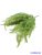 Páfrány műzöld csokor 45 cm - Apró levelű