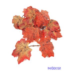 Őszi leveles csomag - J