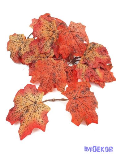 Őszi leveles csomag - J