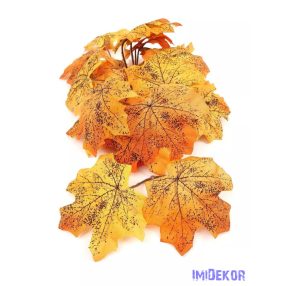Őszi leveles csomag - K