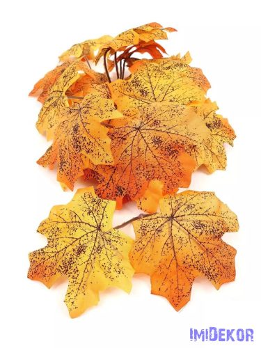 Őszi leveles csomag - K