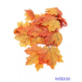 Őszi leveles csomag - A