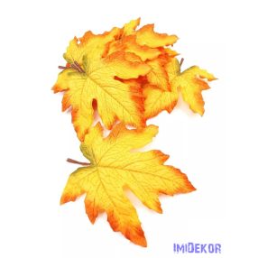 Őszi leveles csomag - M