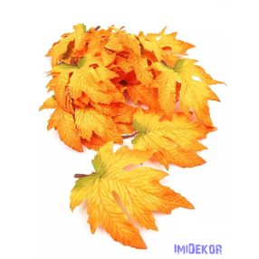 Őszi leveles csomag - I