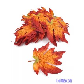 Őszi leveles csomag - F