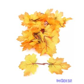 Őszi leveles csomag - E