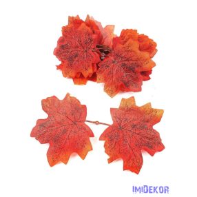 Őszi leveles csomag - Q