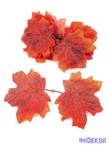 Őszi leveles csomag - Q