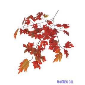 Őszi leveles ág - 12