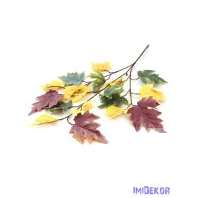 Őszi leveles ág - 5