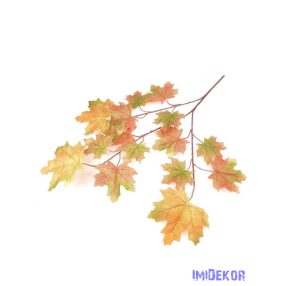 Őszi leveles ág - 4