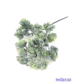 Ágas fenyőág 40cm - Hamvas